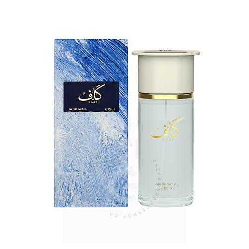 Ahmed Al Maghribi Kaaf For Him Her 100 ml 3.3 Fl.oz Kaaf